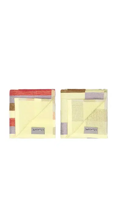 Dusen Dusen Soup Dish Towels 2-pack | Thumbnail 2