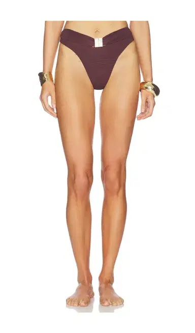 La Porte Kate Pinch Bottom | Thumbnail 1