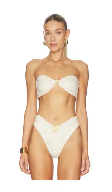 La Porte Kate Bandeau Top | Thumbnail 1