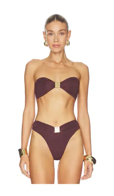 La Porte Kate Bandeau Top | Thumbnail 1