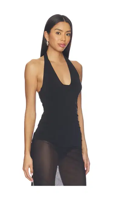 Rue Sophie milou Halter Top | Thumbnail 2