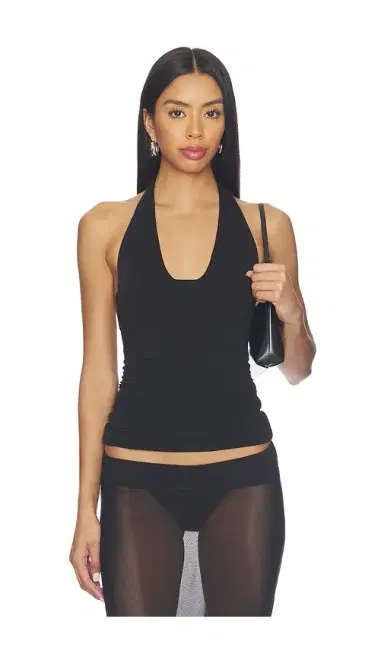 Rue Sophie milou Halter Top | Thumbnail 1