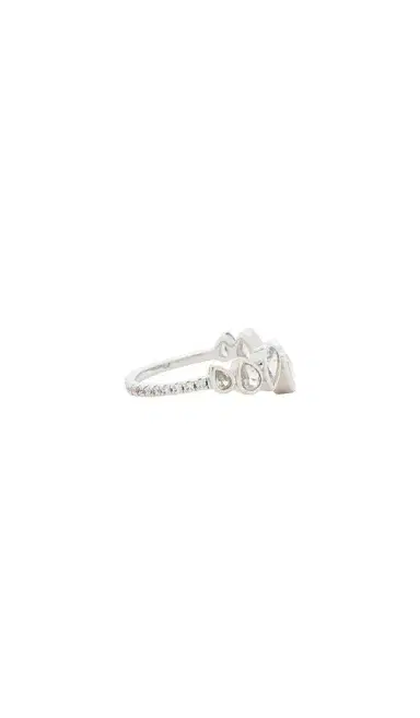 Nana Jacqueline Marilyn Teardrop Ring | Thumbnail 2