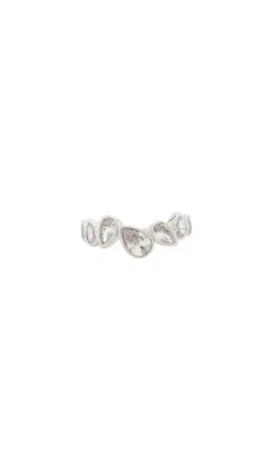 Nana Jacqueline Marilyn Teardrop Ring | Thumbnail 1