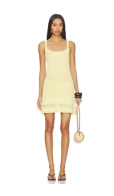 DEVON WINDSOR Willamina Dress | Thumbnail 1 DEVON WINDSOR Willamina Dress | Thumbnail 1