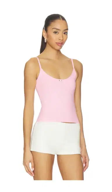 Rat Boi Scoop Back Crop Cami Top | Thumbnail 2 Rat Boi Scoop Back Crop Cami Top | Thumbnail 2