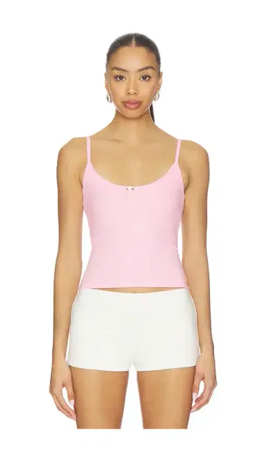 Rat Boi Scoop Back Crop Cami Top | Thumbnail 1 Rat Boi Scoop Back Crop Cami Top | Thumbnail 1