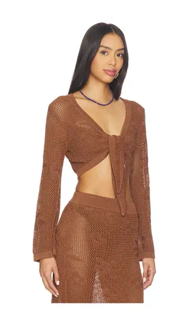 SNDYS Terra Reversible Top | Thumbnail 2