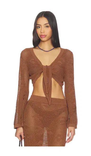 SNDYS Terra Reversible Top | Thumbnail 1