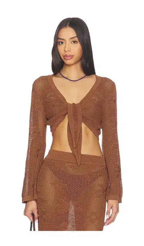 Terra Reversible Top