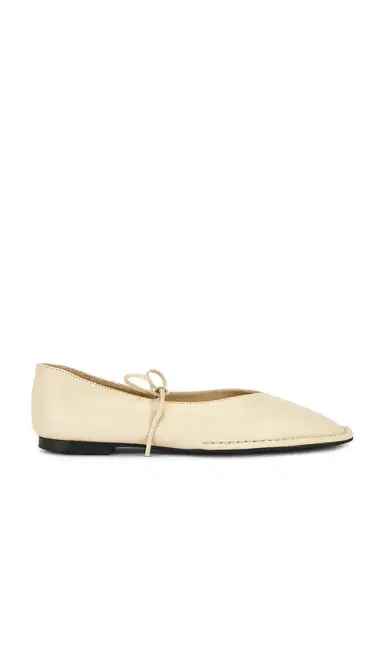 ALOHAS Sway Ballet Flat | Thumbnail 1 ALOHAS Sway Ballet Flat | Thumbnail 1