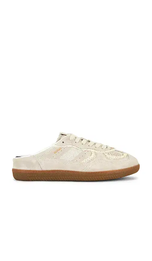 ALOHAS Tb.490 Mule Sneaker