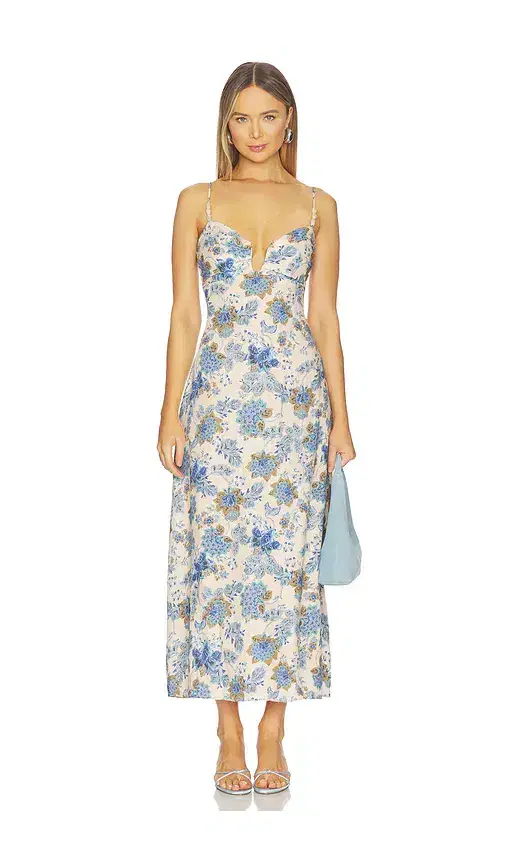 Lucia Dress