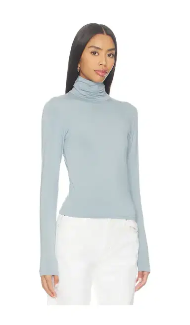 Ripley Rader Turtleneck Top | Thumbnail 2