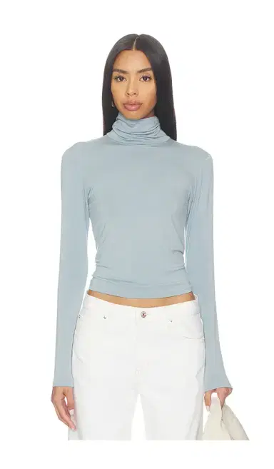 Ripley Rader Turtleneck Top | Thumbnail 1
