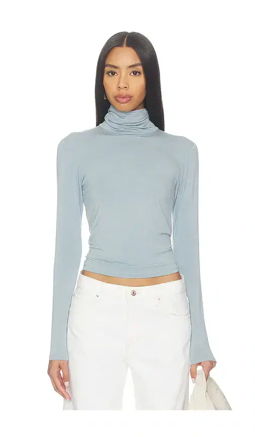 Ripley Rader Turtleneck Top
