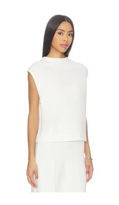 Ripley Rader Scuba Cowl Neck Top | Thumbnail 2 Ripley Rader Scuba Cowl Neck Top | Thumbnail 2