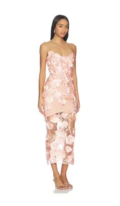 Zhivago Dream Of That Dress | Thumbnail 2 Zhivago Dream Of That Dress | Thumbnail 2