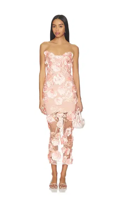Zhivago Dream Of That Dress | Thumbnail 1 Zhivago Dream Of That Dress | Thumbnail 1