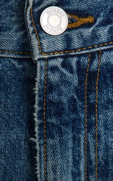 Éterne Cash Rigid Bootcut Jeans | Thumbnail 5 Éterne Cash Rigid Bootcut Jeans | Thumbnail 5