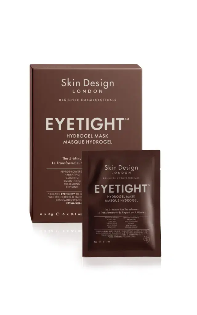 Skin Design London EYETIGHT™ Hydrogel Mask