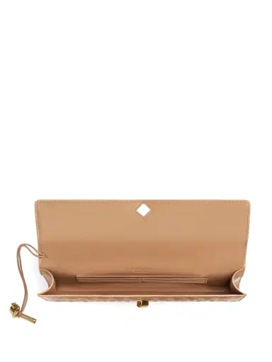Bottega Veneta Andiamo Clutch | Thumbnail 3 Bottega Veneta Andiamo Clutch | Thumbnail 3