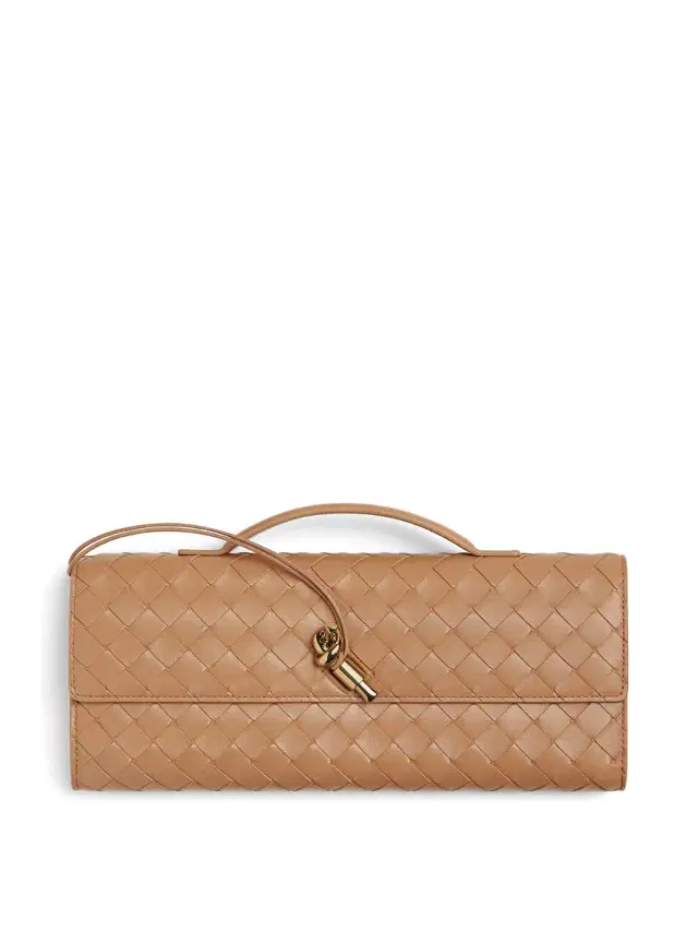 Andiamo Clutch Andiamo Clutch