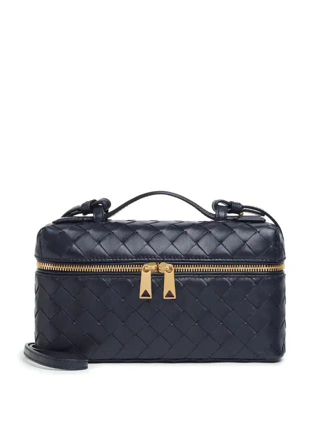 Bang Bang Vanity Case