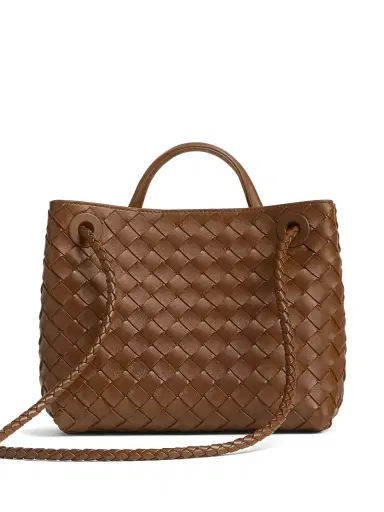 Bottega Veneta Small Andiamo Bag | Thumbnail 2 Bottega Veneta Small Andiamo Bag | Thumbnail 2