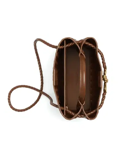 Bottega Veneta Small Andiamo Bag | Thumbnail 4 Bottega Veneta Small Andiamo Bag | Thumbnail 4