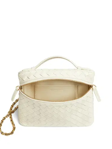 Bottega Veneta Small Soft Vanity Bag | Thumbnail 2