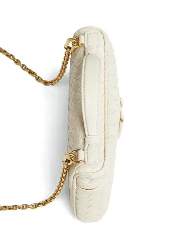 Bottega Veneta Small Soft Vanity Bag | Thumbnail 4