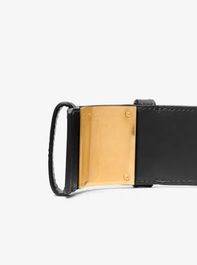 Michael Kors Collection Leather Cuff | Thumbnail 23