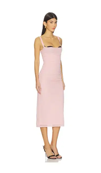 LPA Carla Midi Dress | Thumbnail 2