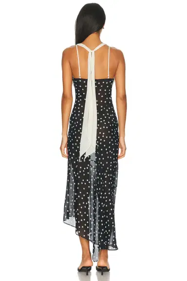 LPA Dorothy Maxi Dress | Thumbnail 5