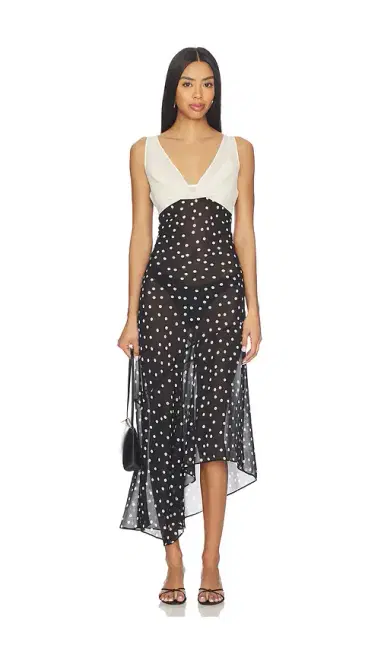 LPA Dorothy Maxi Dress | Thumbnail 1