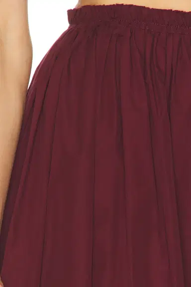 Gabriela Hearst Shiva Skirt | Thumbnail 6 Gabriela Hearst Shiva Skirt | Thumbnail 6