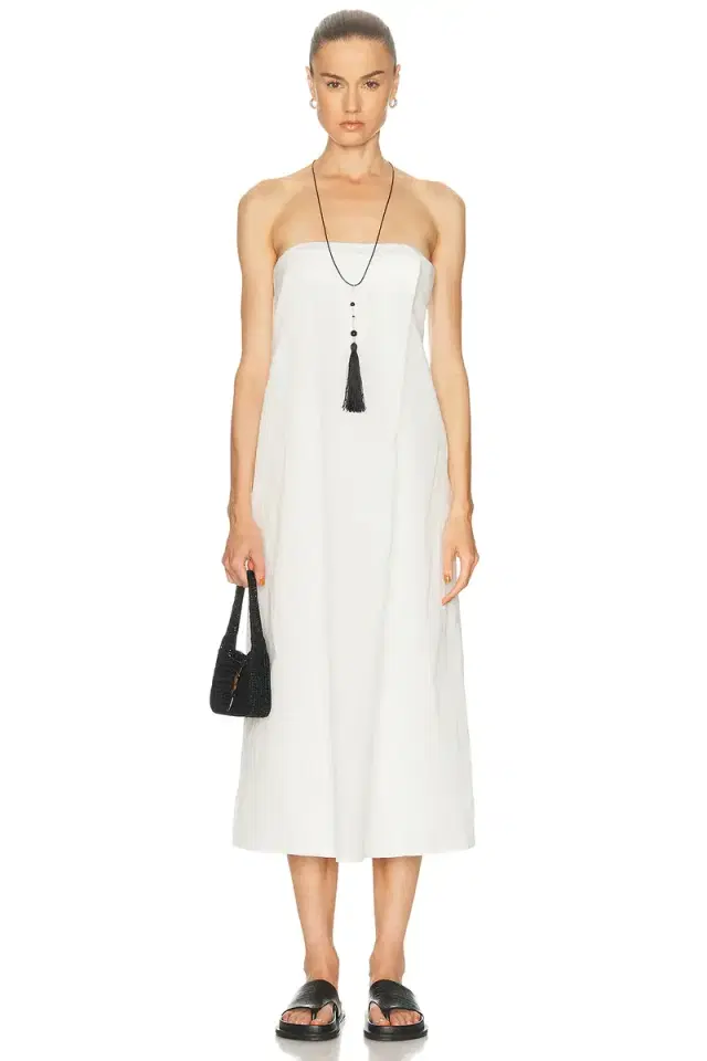 Karen Arcanjo Dira Dress