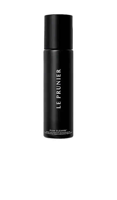 Le Prunier Plum Cleanse Biome Balancing Cleansing Oil | Thumbnail 1 Le Prunier Plum Cleanse Biome Balancing Cleansing Oil | Thumbnail 1