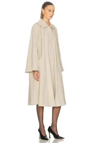 Nour Hammour Jane Coat | Thumbnail 2