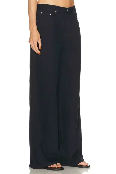 TWP Tiny Dancer Wide Leg | Thumbnail 2