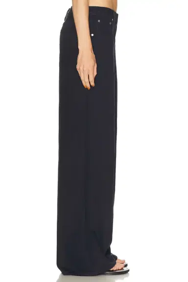 TWP Tiny Dancer Wide Leg | Thumbnail 3