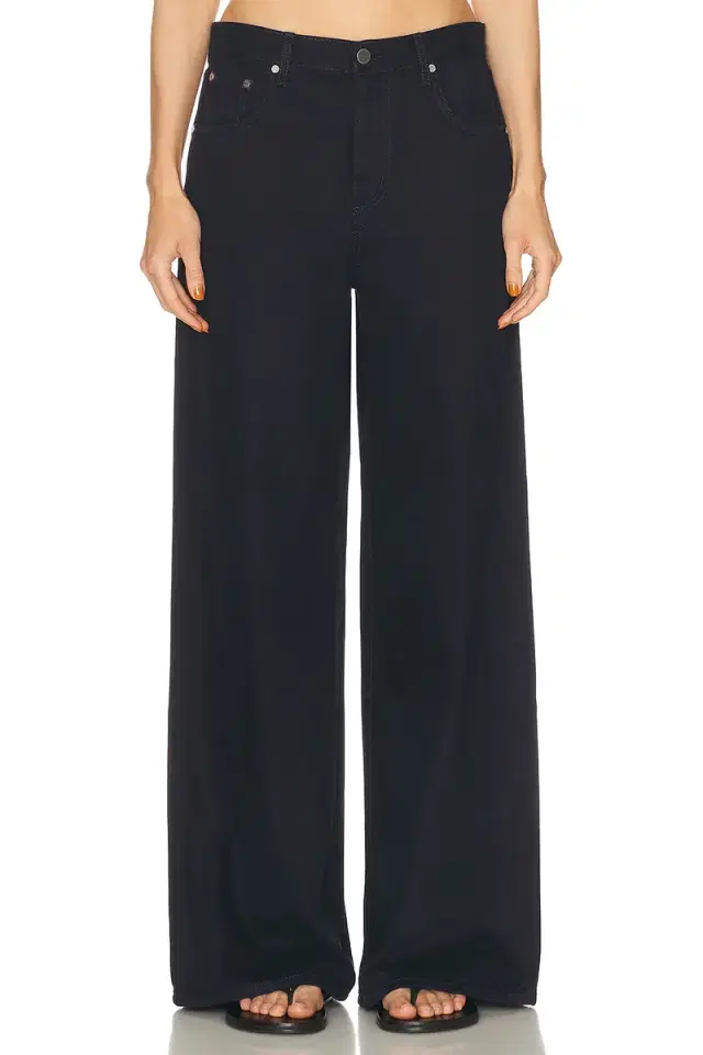 Tiny Dancer Wide Leg