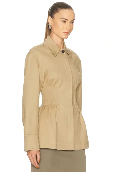 Sportmax Giallo Jacket | Thumbnail 2 Sportmax Giallo Jacket | Thumbnail 2