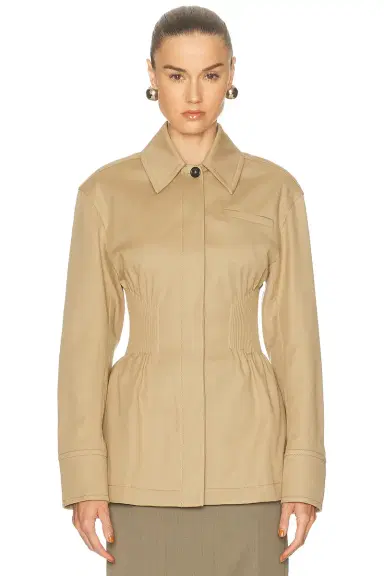 Sportmax Giallo Jacket | Thumbnail 1 Sportmax Giallo Jacket | Thumbnail 1