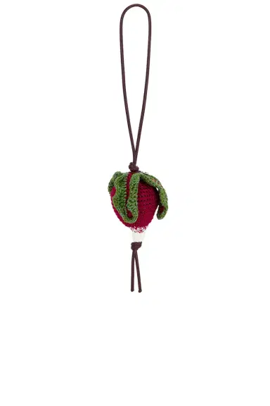 JW Anderson Radish Charm | Thumbnail 2