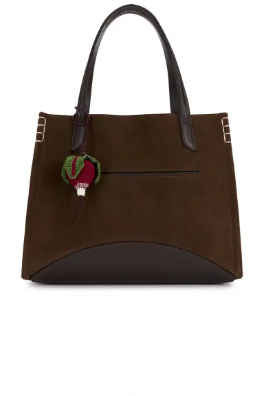 JW Anderson Radish Charm | Thumbnail 4