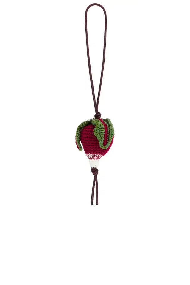 Radish Charm
