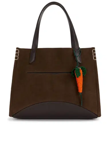JW Anderson Carrot Charm | Thumbnail 4 JW Anderson Carrot Charm | Thumbnail 4