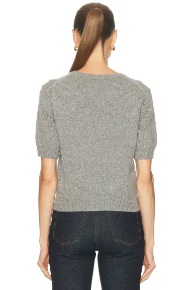 Khaite Jas Sweater | Thumbnail 3 Khaite Jas Sweater | Thumbnail 3